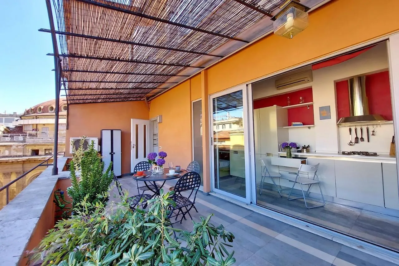 Repubblica Apartment 罗马 0*,  意大利