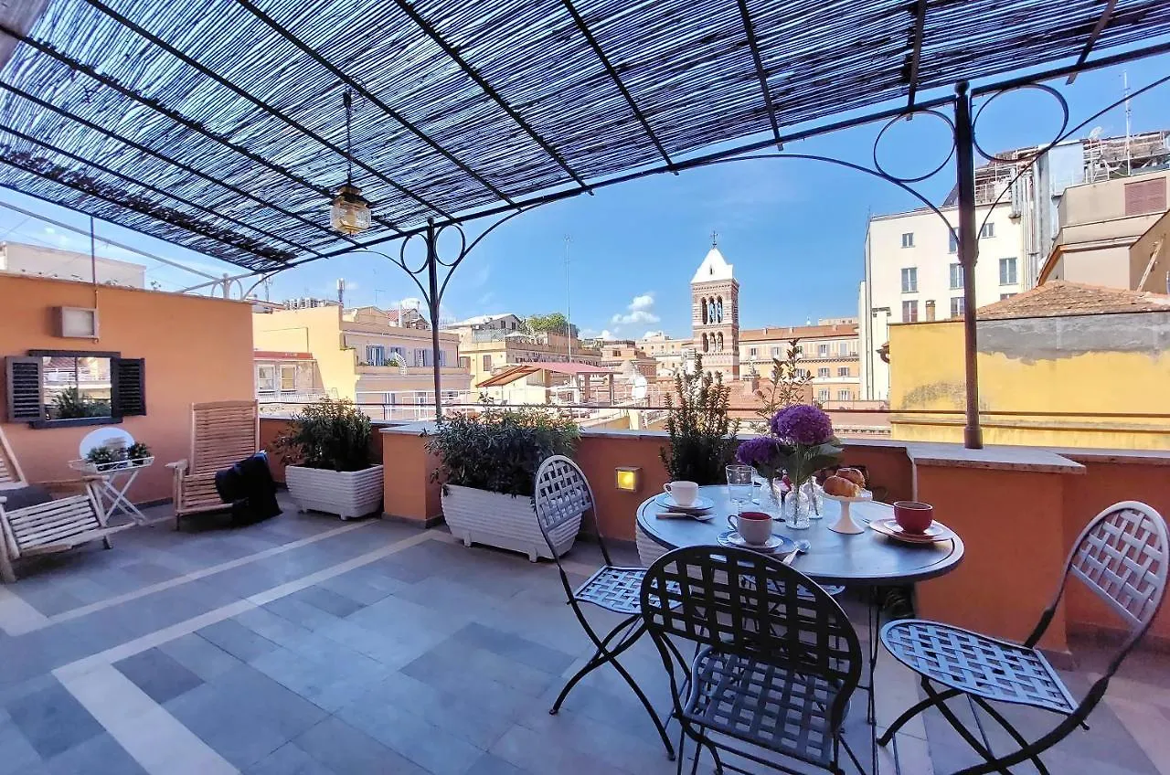 Repubblica Apartment 罗马