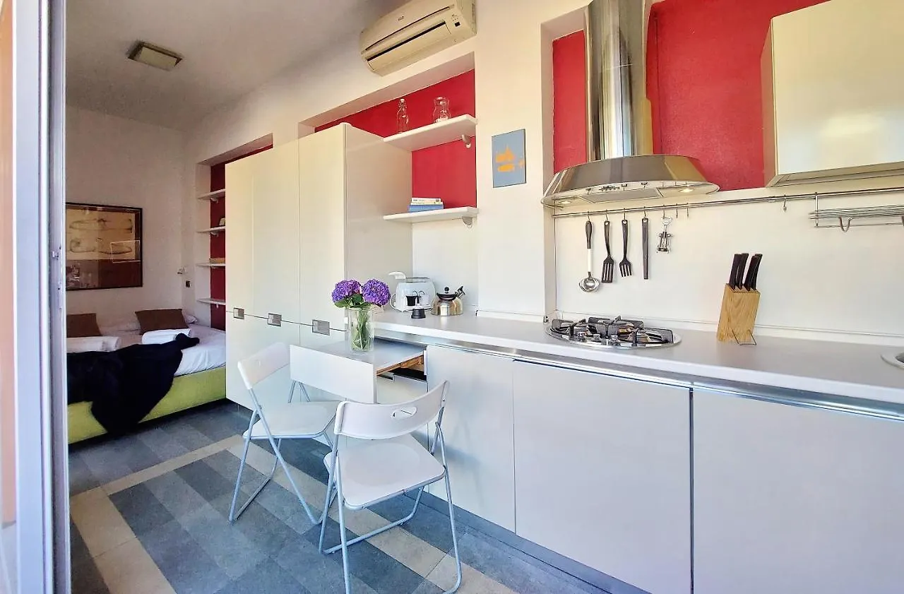 Repubblica Apartment 罗马