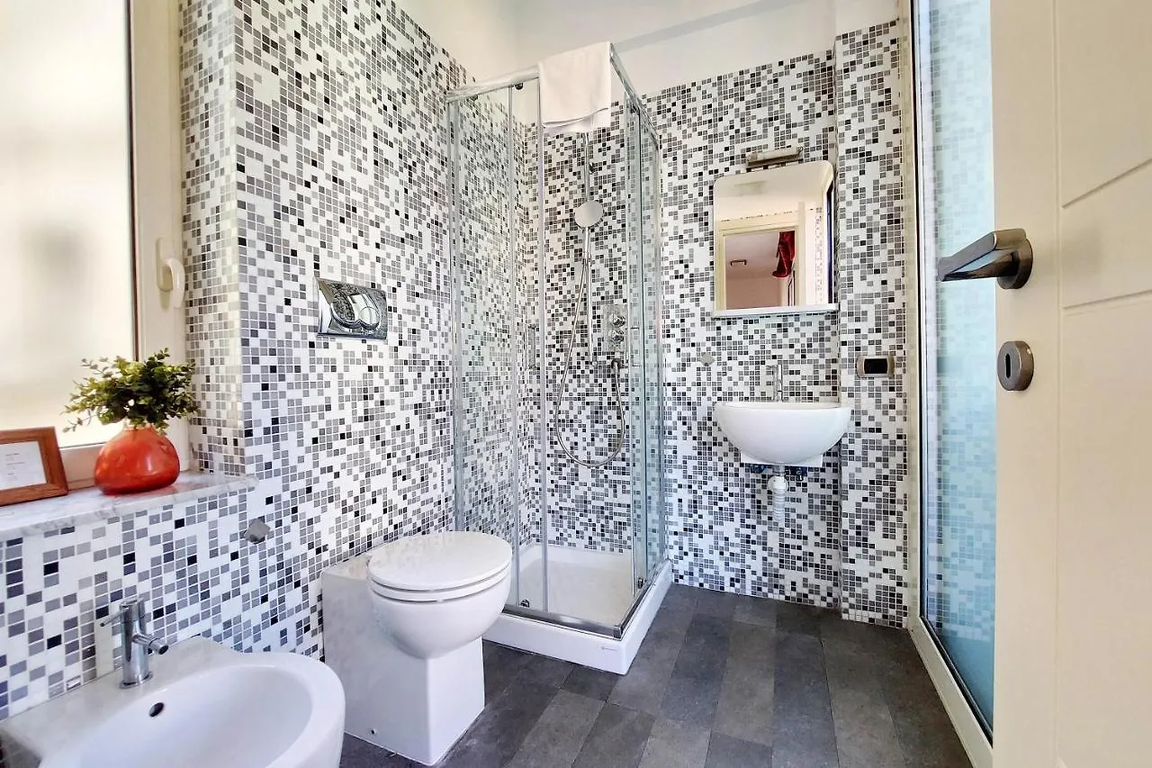 Repubblica Apartment 罗马 0*,