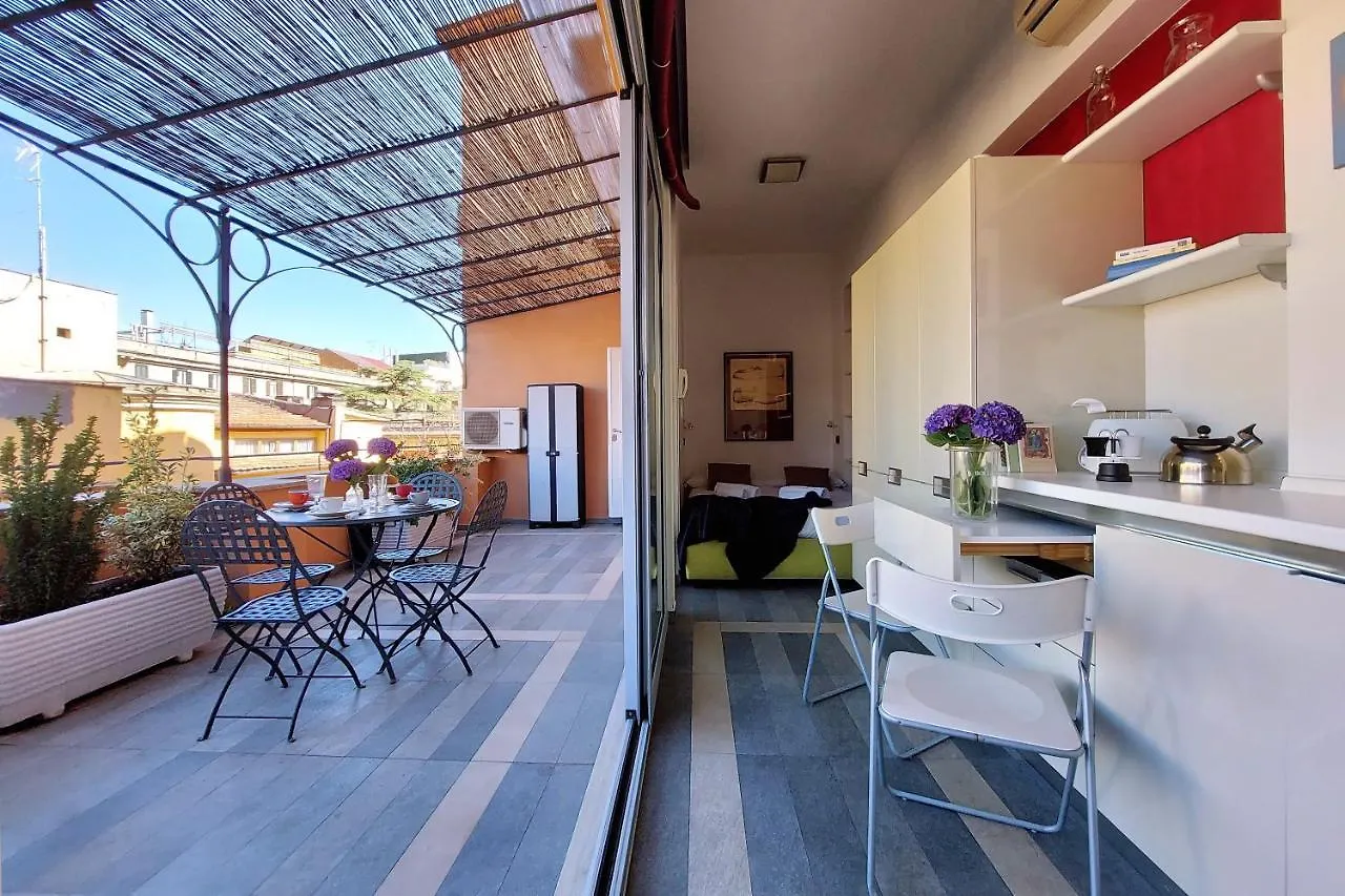 Repubblica Apartment 罗马