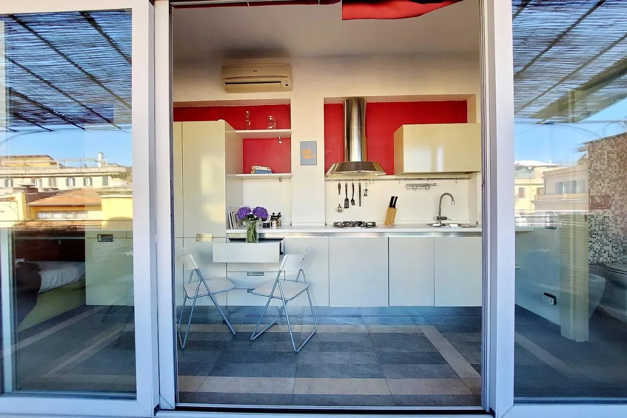 Repubblica Apartment 罗马