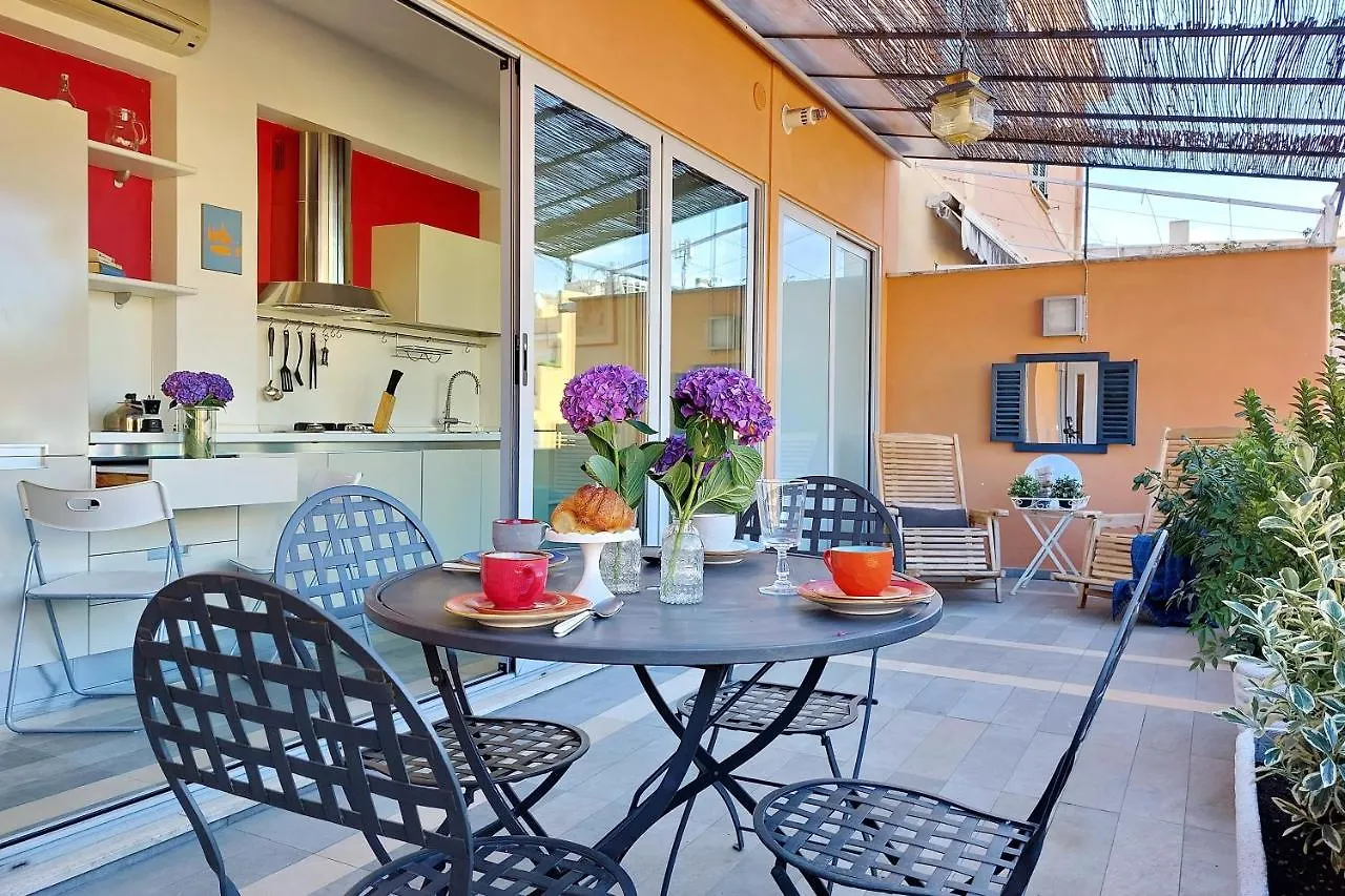 Repubblica Apartment 罗马 0*,  意大利