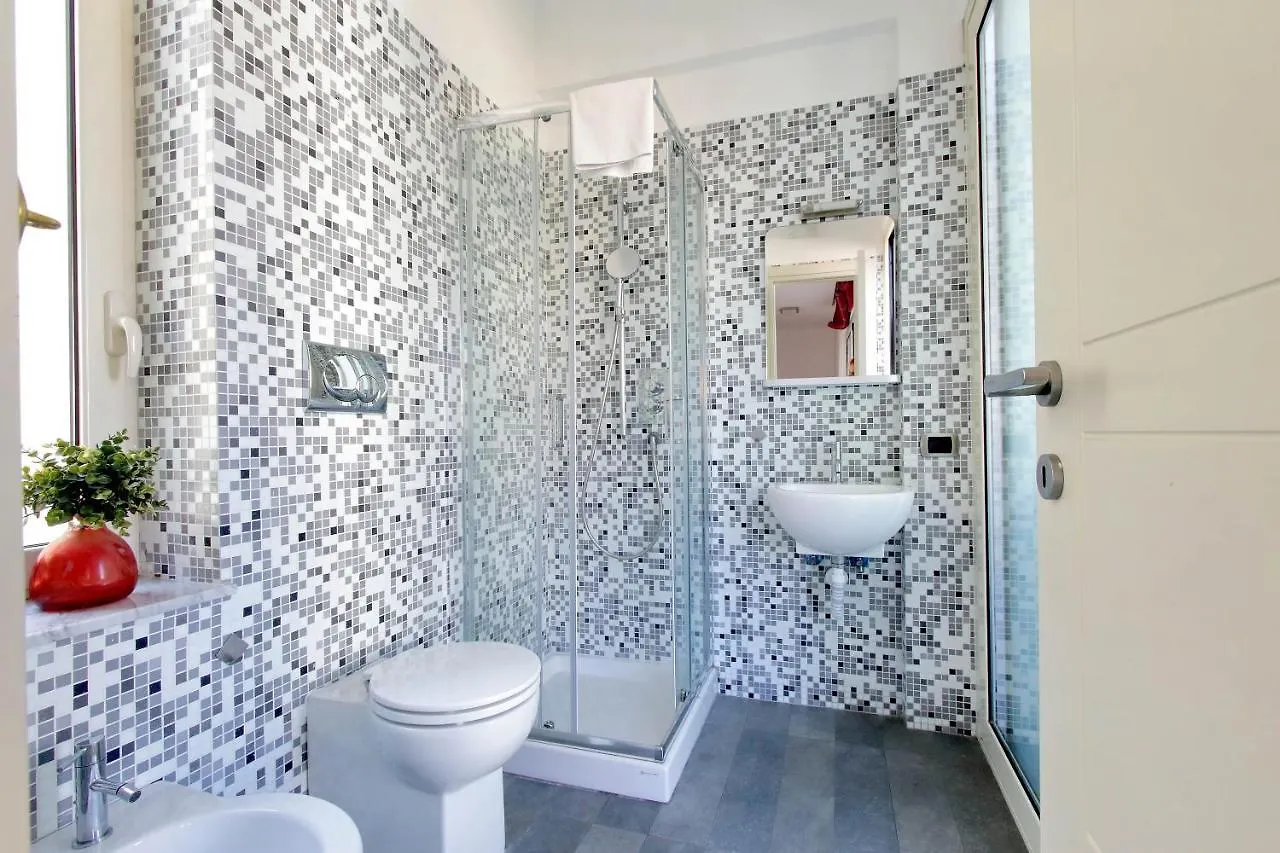 Repubblica Apartment 罗马