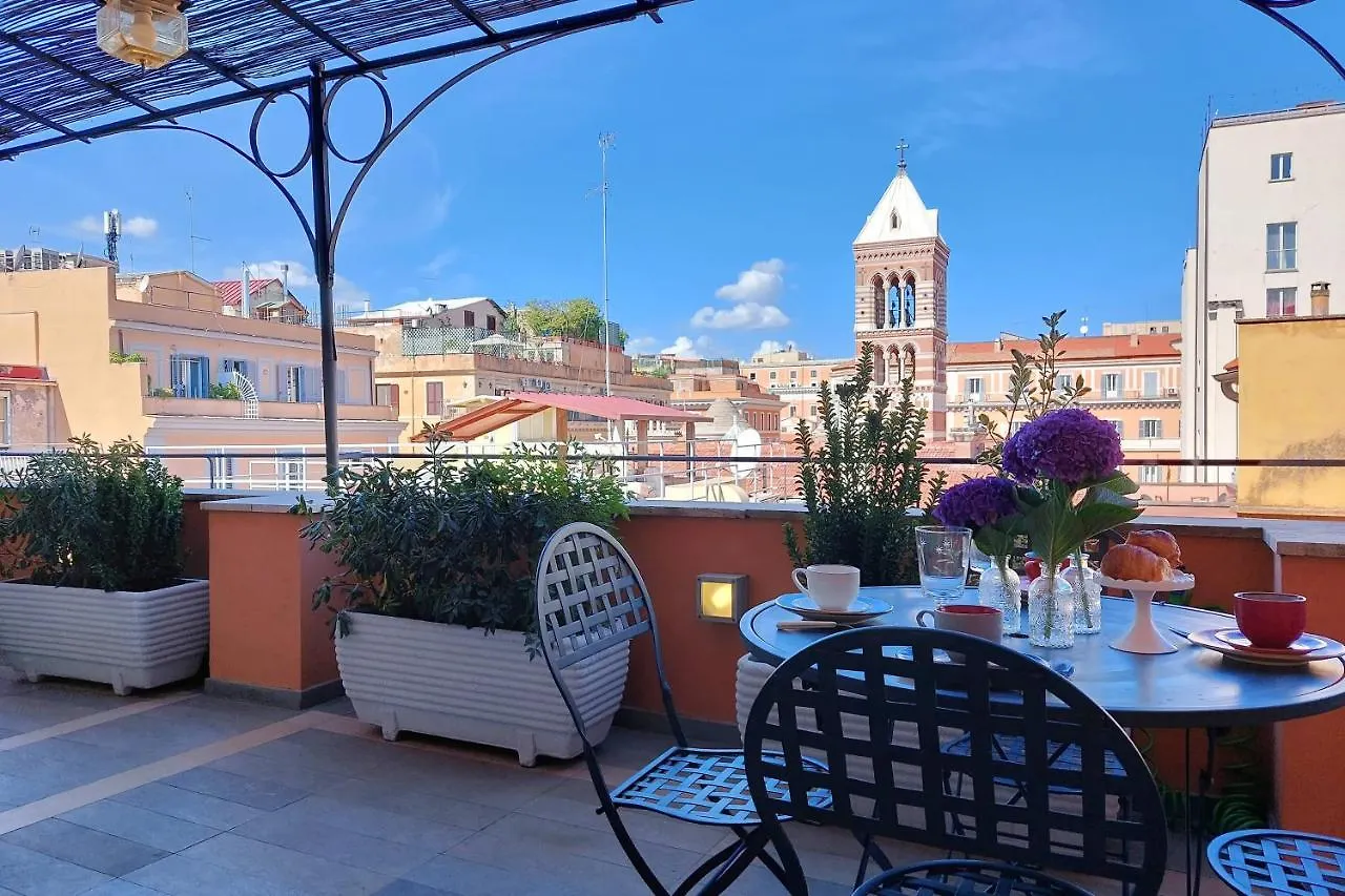 Repubblica Apartment 罗马