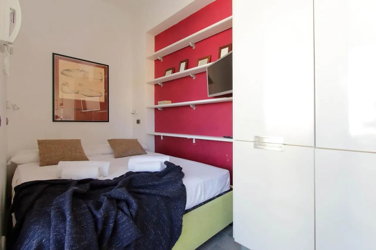 Repubblica Apartment 罗马 0*,  意大利