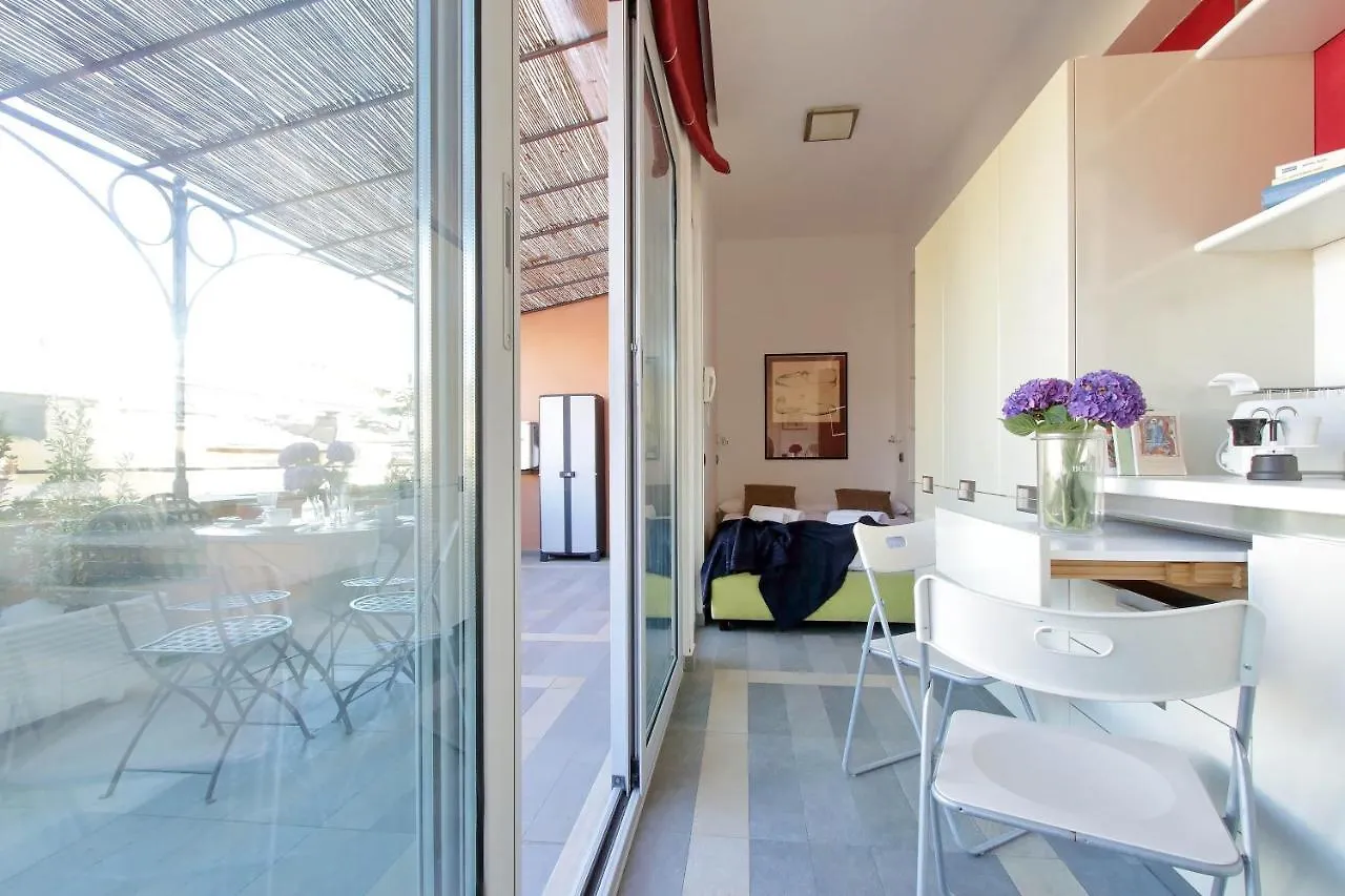 Repubblica Apartment 罗马 0*,