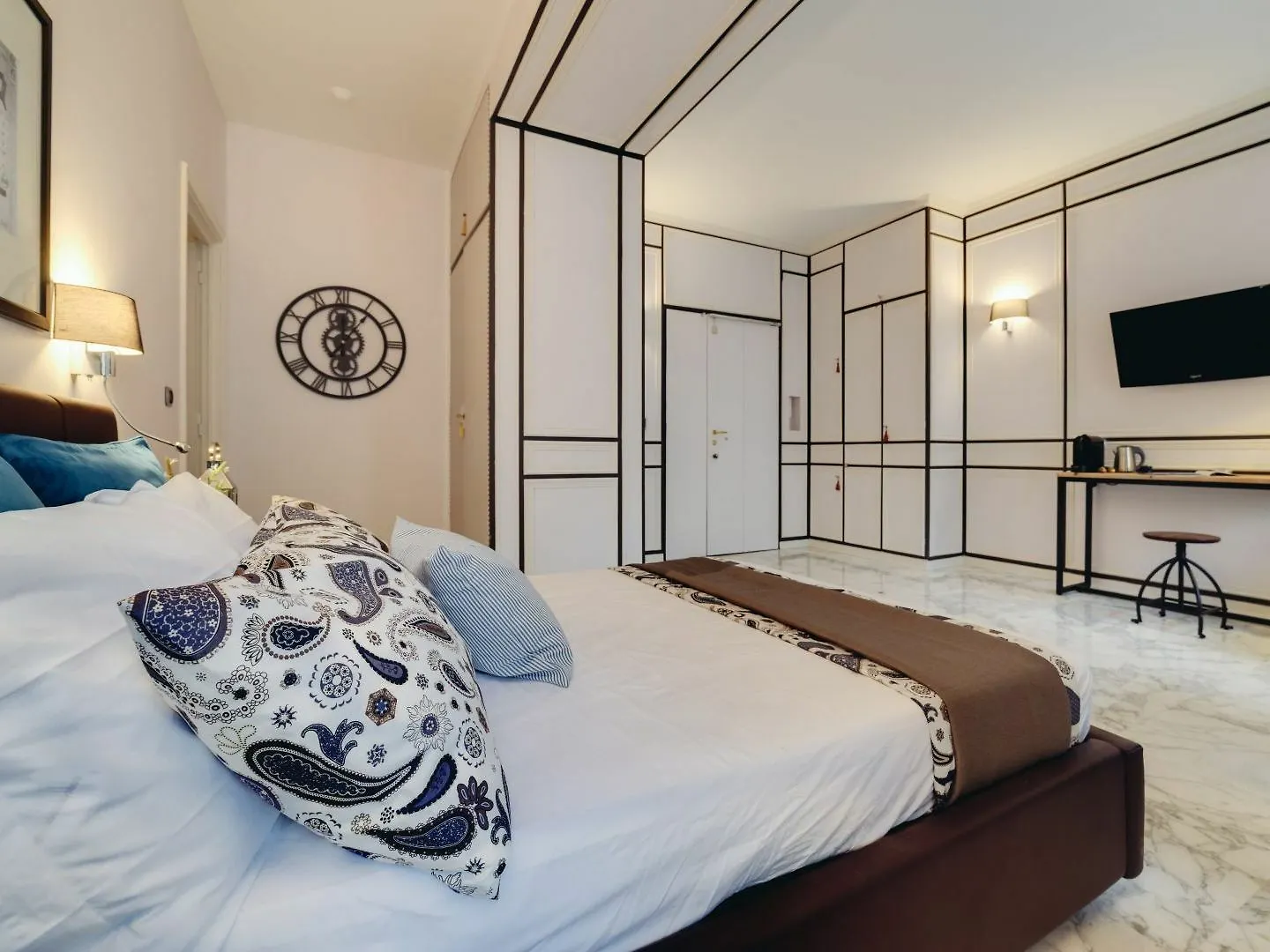 Repubblica Apartment 罗马